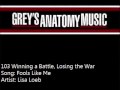 103 Lisa Loeb - Fools Like Me 