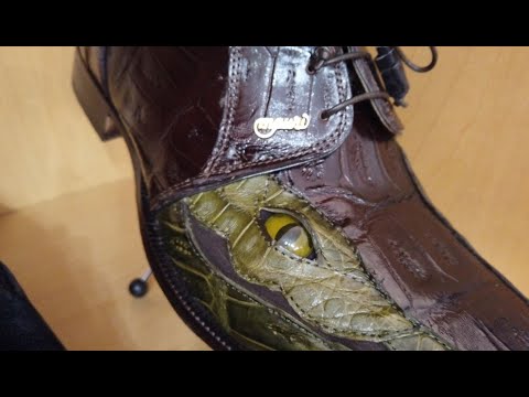 MAURI SHOES - GIUSSANO (MB)