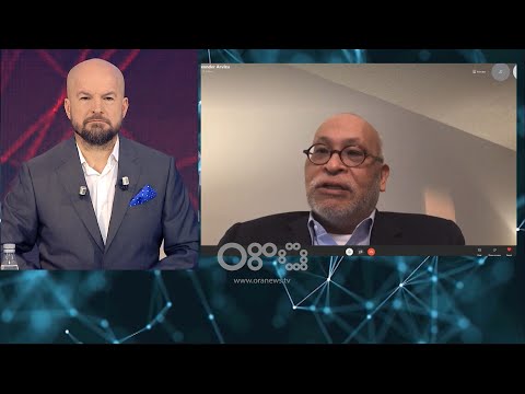 Arvizu: Kur Berisha ishte kryeministër, Rama thoshte se ka kapur shtetin, tani demokratët për Ramën