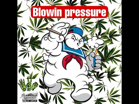 NB$ - Blowin Pressure