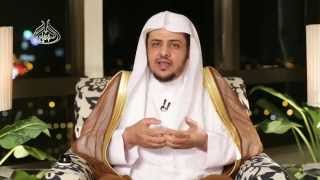 صورة الحلقة 22 من برنامج فادعوه بها4  : التواب ج3