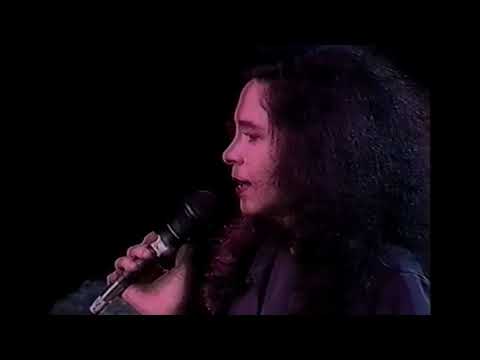 Gal Costa e Tom Jobim - Caminhos Cruzados