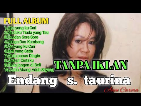 Endang  S.taurina full tembang kenangan#80an #endangstaurina