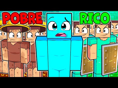 i entered the CIVILIZATION where EVERYTHING IS MONEY!