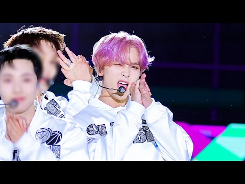 [4K] 220618 Dream Concert NCT DREAM - INTRO + BEATBOX 해찬 직캠 HAECHAN Focus ver.