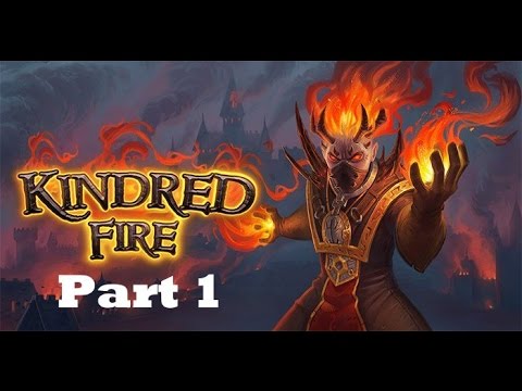 Descent 2nd Edition Road to Legend: Part 1