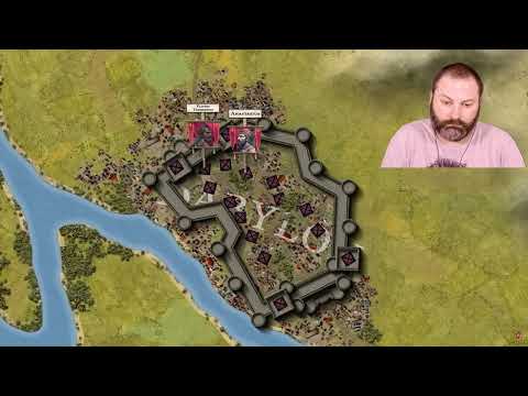 Kris reacts 1 Rome's last stand in Egypt   Battle of Heliopolis, 640 AD   Arab conquest of Egypt