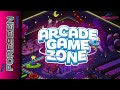 Gameplay video of Arcade Game Zone  XBox