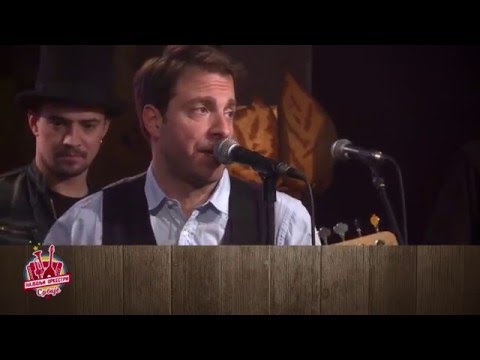 Gitarinet Groove System i Gordan Kicic - Just Like Heaven (Najbolji orkestri Srbije)