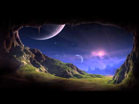 Stark Fader & The Cosmic Sound Heroes - 1st Meeting On Foo