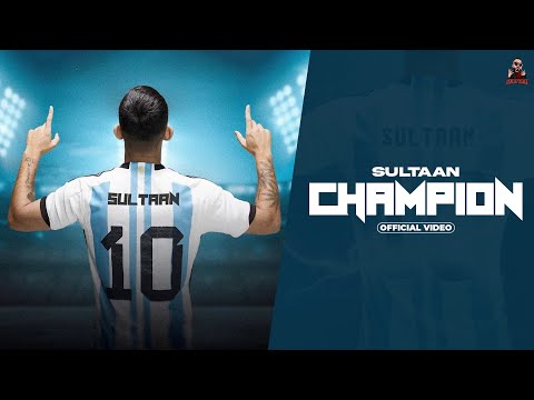 Champion Medley — watch video
