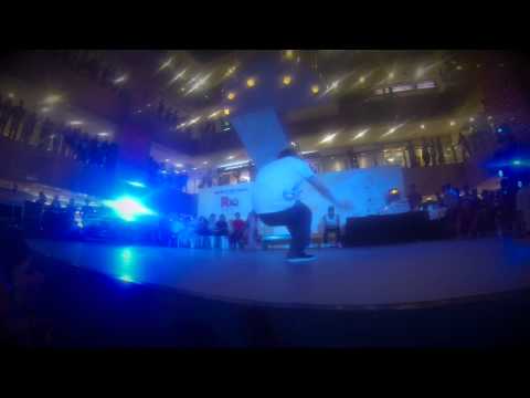 R16 Sea 2014 - Judge showcase