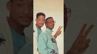 I’ve been posin’ with this man for damn near 40 years!! Happy Bday, Snazz!! @djjazzyjeff