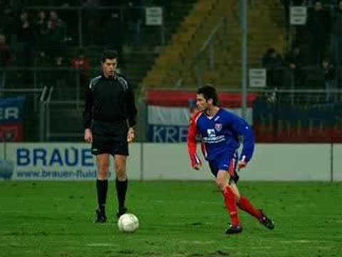 KFC Uerdingen Retterspiele