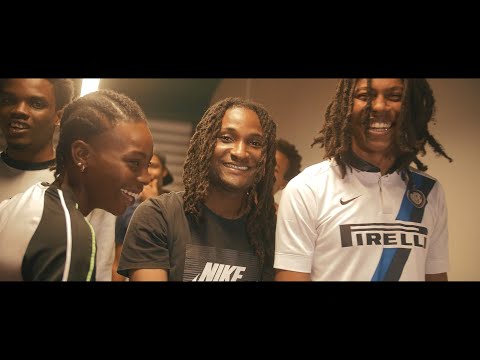 OC6 - D'un Coup (Clip Officiel)