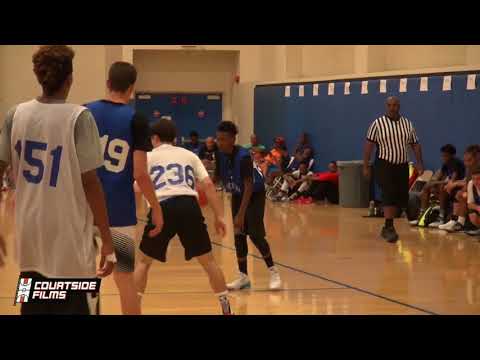 Dylan Andrews Mixtape @ The Elite 100 Camp!