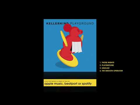 Kellerkind - Lelelale [Stil vor Talent]