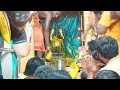 THANJAVUR THITTAI GURU PEYARCHI FESTIVAL