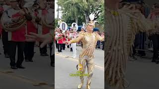 Download lagu Banda Marcial Sedec Sênior 2025 - Desfile Cívico no Bairro de Mangabeira 2025 mp3