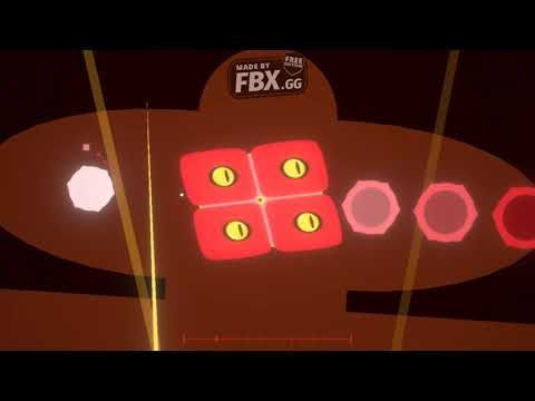 [Project Arrhythmia Level Pack - Black Heart (ol666)] Destroid - Funk Hole