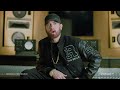 Eminem - Talking about the chain he got from LL Cool J (Behind The Music docu-series on Paramount+)