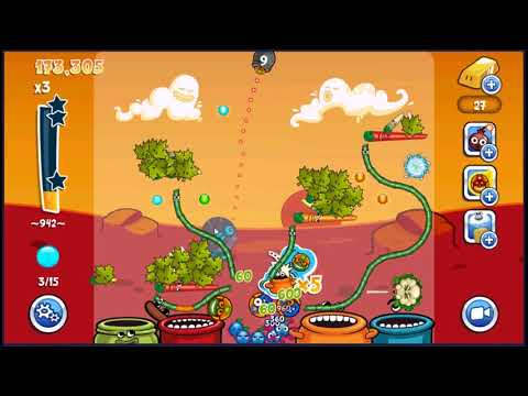 Papa Pear Saga Level 942 - NO BOOSTERS | SKILLGAMING ✔️