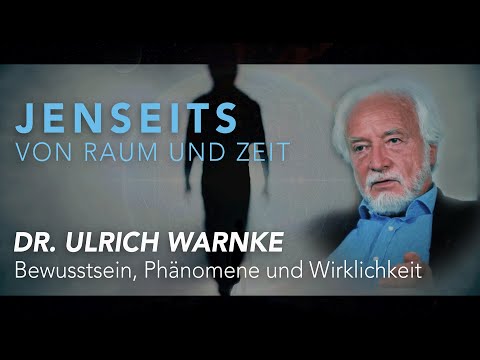 Transcendence - Beyond Space and Time - Episode 1