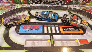 Lionel Christmas Diecast Advent Calendar 2023