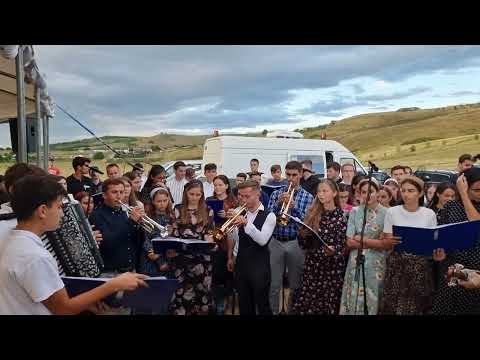 Grupul de tineri Limanuri Bune ,Daia Romana &  Grupul de  tineri de la Betel, Arad ... Alegerea ta..