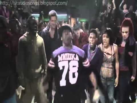 Battle of Red Hook First Battle - Step Up 3D HD