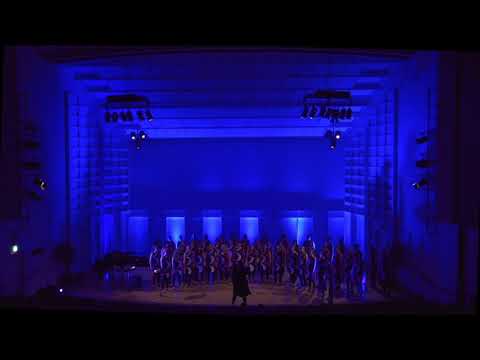 KYN: The Joiku (Jukka Linkola)