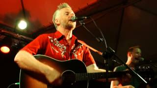 Billy Bragg - You woke up my neighborhood (Bologna, Bolognetti On The Rocks, July 22nd 2014)
