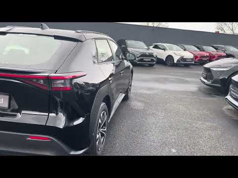 Toyota bZ4X EV Pure Edition - Image 2