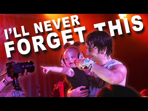 SOLD OUT LAST SHOW OF TOUR! @Halocene @laurenbabic @Davidmichaelfrank @Jaclyn