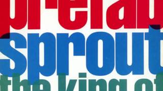 Prefab Sprout - The King of Rock &#39;N&#39; Roll (HD)