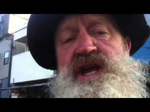 A Beautiful world  (satchmo remix)