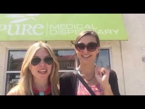 Session #25: The Ladies Love PURE!!