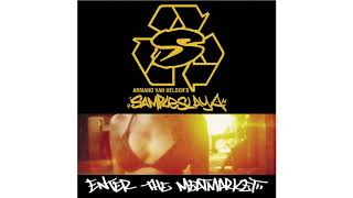 Armand Van Helden - Blakpeoplez