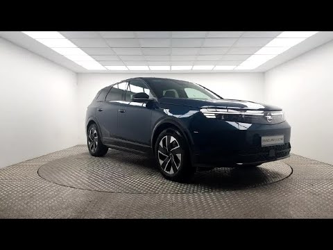 Opel Grandland 73kwh GS Electric 210PS - Image 2