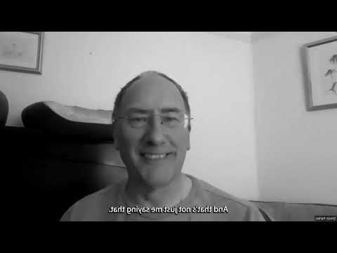 Simon Parkes – Friday 7th April 2023 ("Intel Update")