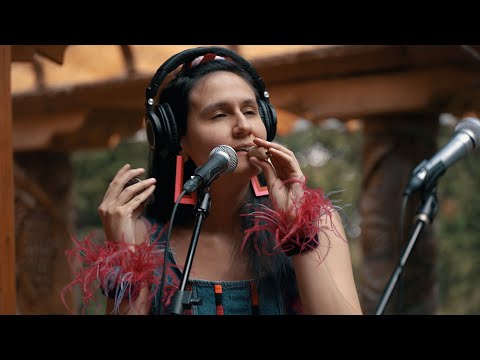 Las Áñez - Al Tiempo (Live on KEXP)