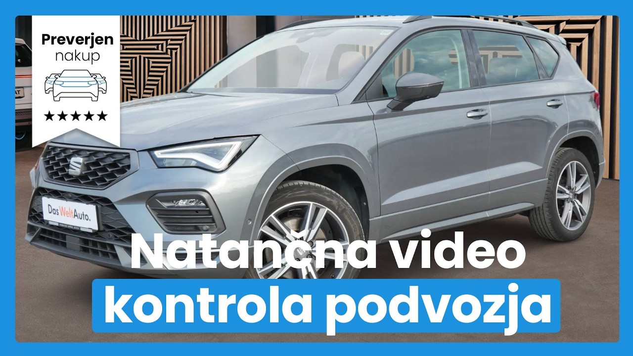 Seat Ateca 2.0 TDI FR DSG - BEATS - MEMORY - 360