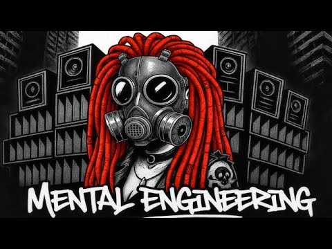 Mental Engineering  Live Set  100% HARDWARE