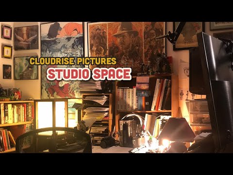 Day in the Life of animating a Feature Film