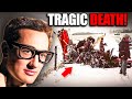 The TERRIFYING Last Minutes of Buddy Holly