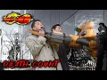 Kamen Rider Ryuki Kill Count