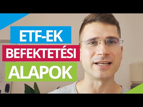 Befektetési alapok, ETF-ek összehasonlítása: hogyan válassz?