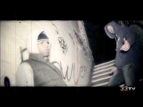 33TV Professor F ft Firedon - All Day Every Day (Music Video)