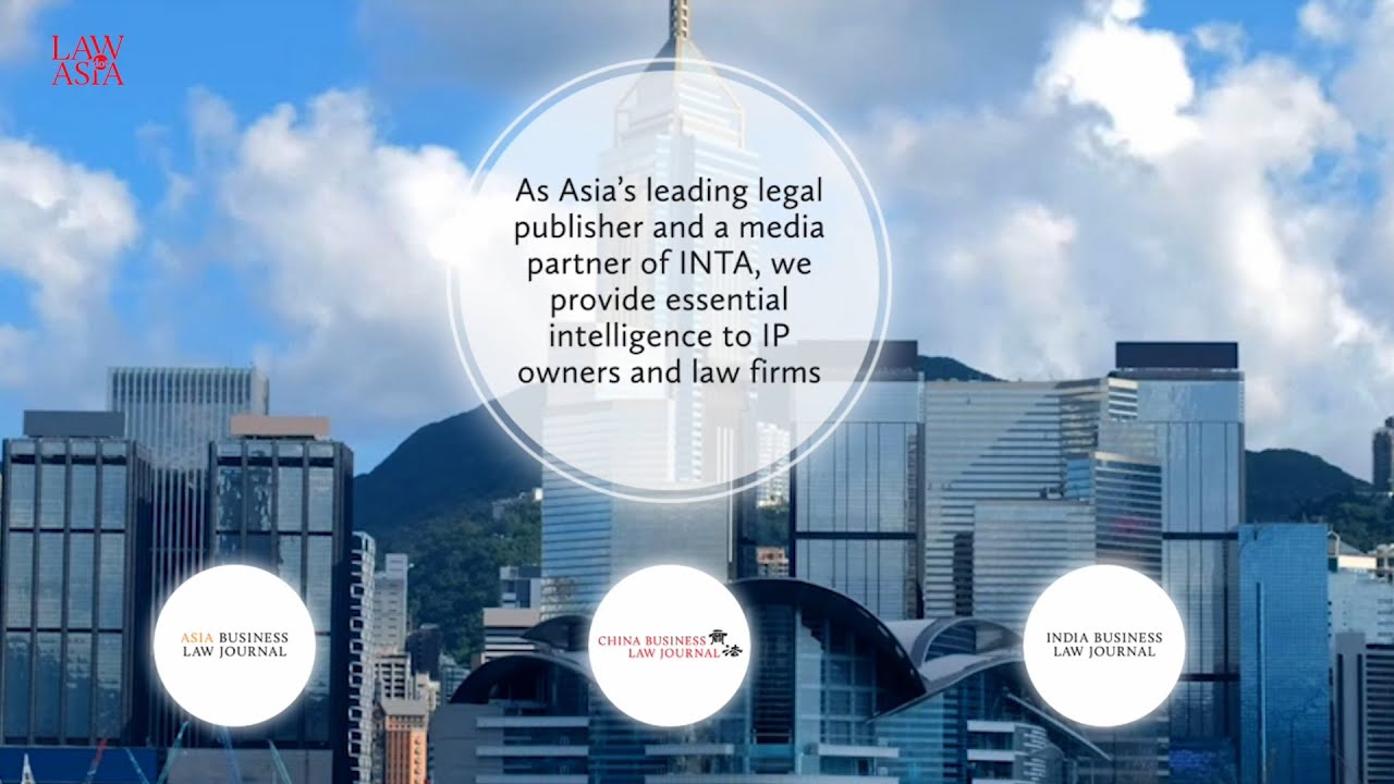 An Introduction to Law.asia (INTA 2024)