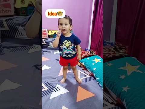 Tutu ke Toys Jadu se Wapas a Gaye_Mummy Magic #funny #magic #toys #shorts #@cutebaby0422
